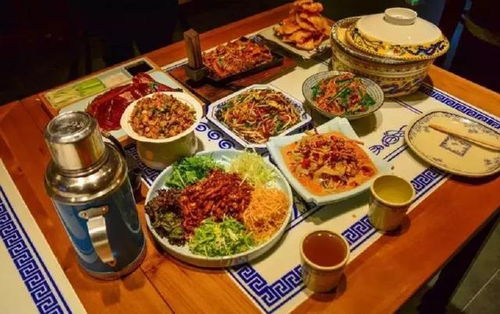 武汉湖北美食聚餐好去处，十人大餐性价比之选