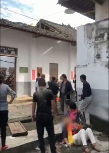 湖北房屋倒塌事件揭秘