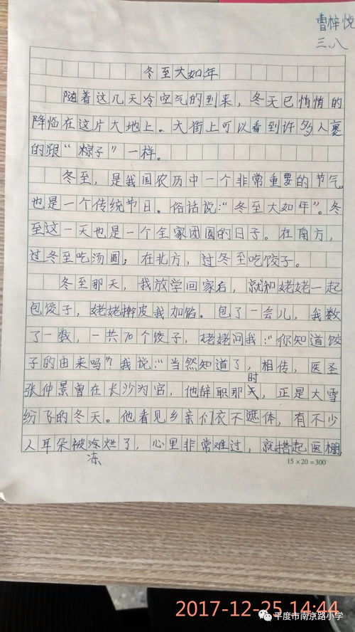 湖北美食作文范文精选，探索四年级美食之旅