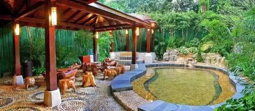 湖北旅游温泉设计设备,湖北旅游温泉设计设备有哪些