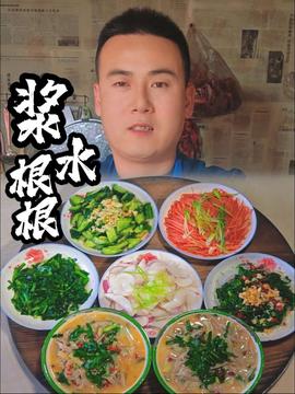 湖北美食男博主揭秘，探寻美食之旅的视频分享者