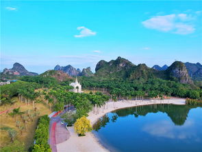 湖北妹子游信阳，探索豫南美景的绝佳之地