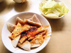 湖北包扁饺子，传统美食制作详解（附视频）