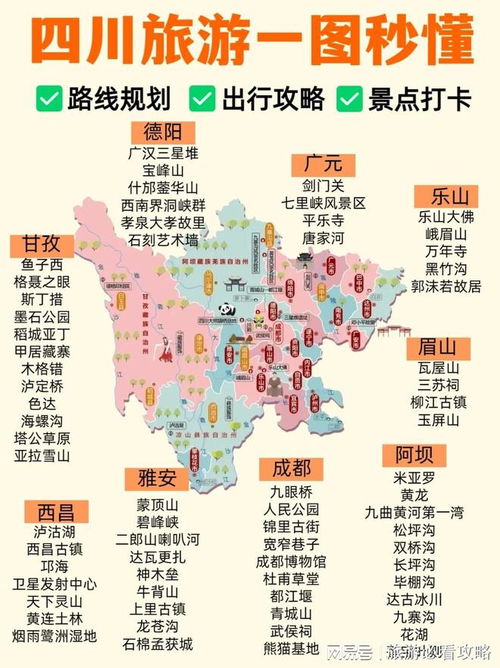 湖北旅游景路线全攻略，热门旅游线路推荐