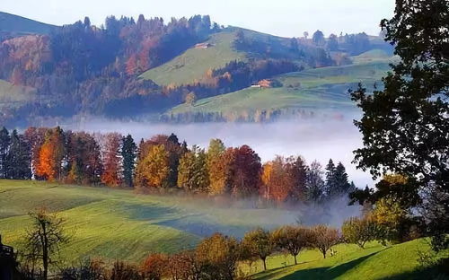 湖北兴山，旅游度假胜地，尽享自然之美