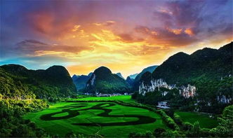 湖北兴山，旅游度假胜地，尽享自然之美