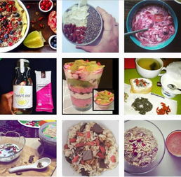 湖北美食博主七七真实照片曝光，吃播零食引热议