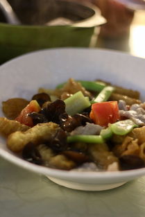 湖北小众美食探秘，湖北最美味的小吃盘点