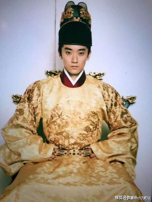 刘裕同学湖北旅游,刘裕37岁出道