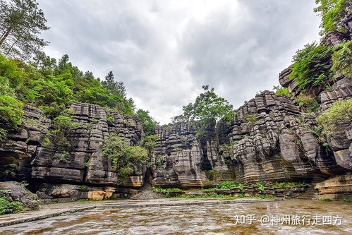 湖北附近旅游景区推荐，热门景点排名与游玩指南