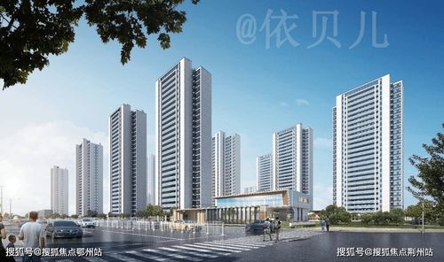 湖北新楼盘名称一览，湖北房产与售楼信息