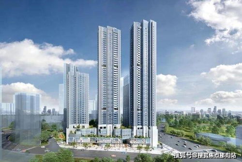 湖北新楼盘名称一览，湖北房产与售楼信息