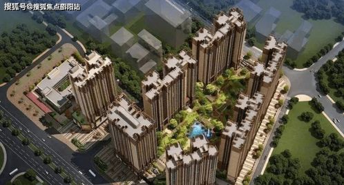 湖北新楼盘名称一览，湖北房产与售楼信息