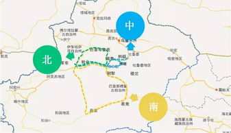 湖北文化旅游区探秘，必游景点全攻略