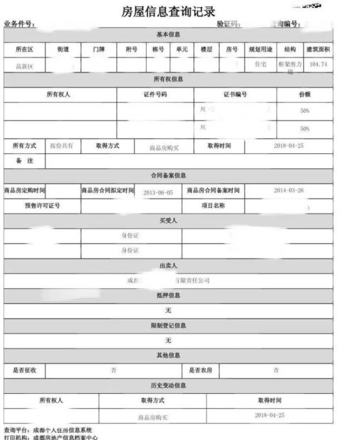 湖北房产确认产权,房屋产权确认