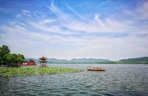 湖北洪湖旅游拍照攻略及美图欣赏