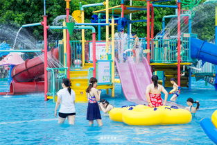 湖北亲子游玩水攻略，亲子旅游地点推荐