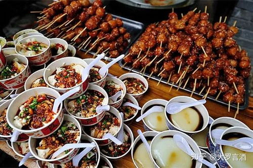 湖北美食小吃加盟培训攻略，湖北小吃学校选择及评价