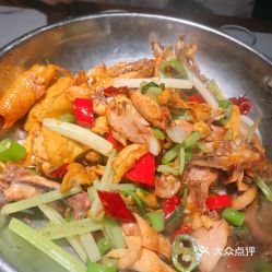 湖北鸡美食菜谱，探索湖北最好吃的鸡佳肴