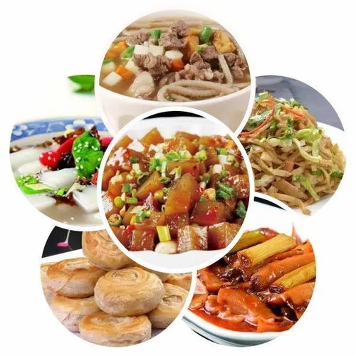 湖南湖北美食探秘，品味湖南美食的魅力之旅