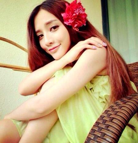 湖北美食网红美女及知名美女介绍