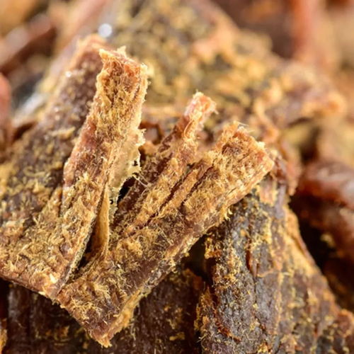 湖北美食特产淘宝店铺名称大全，美食之旅启程！