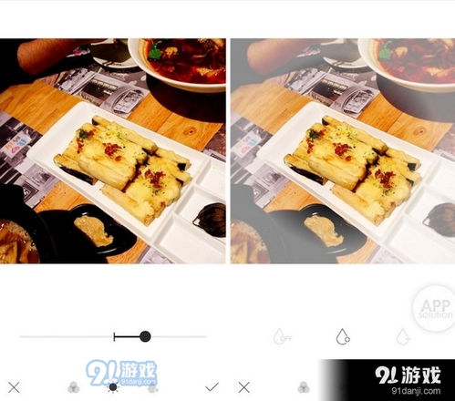 湖北美食手机拍照推荐，美食图片与下载指南