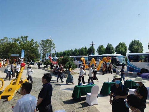 湖北旅游团复苏，报名火爆的湖北三日游启程！