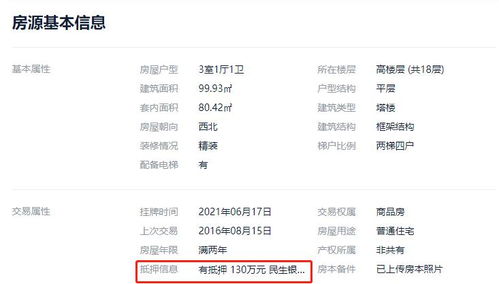 湖北房产解押状态网上查询攻略，如何查询房产解抵押状态？