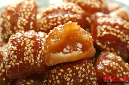 湖北美食糕点排名前十,湖北著名美食