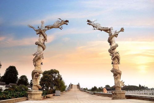 湖北仙桃旅游攻略，周边景点大揭秘