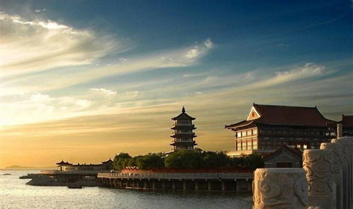 孝感安陆旅游探秘，景点大全与旅行指南