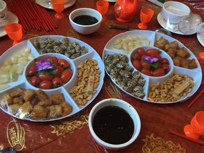 湖北美食自制一天游，探寻本地美食的魅力