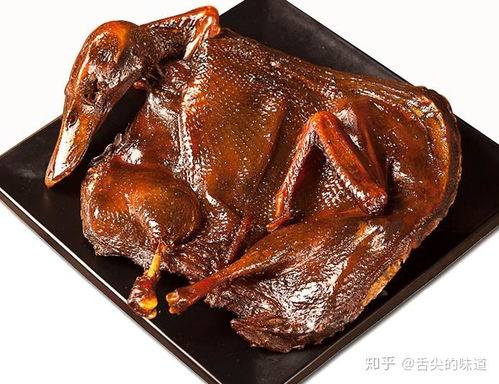 湖北美食小吃鸭,湖北鸭子叫什么名字