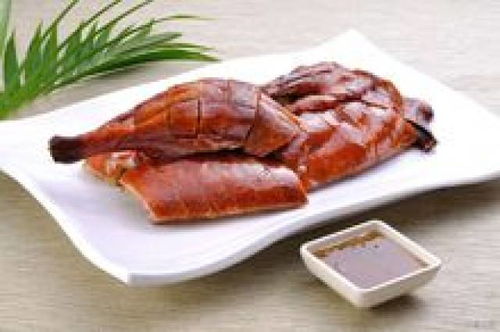 湖北美食小吃鸭,湖北鸭子叫什么名字