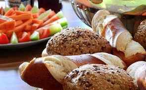 湖北美食手绘图片欣赏，美食与艺术的完美结合