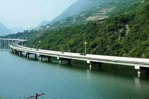 湖北省界河旅游景区,界河有哪些