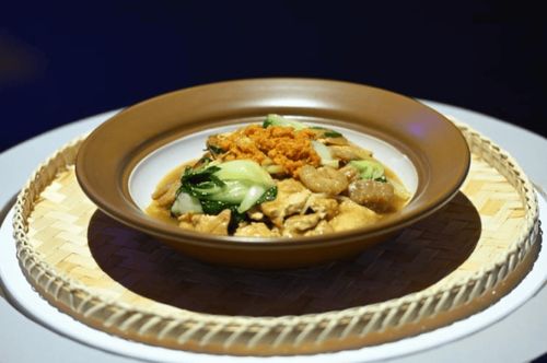 江苏湖北美食高清图集，探寻美食地图上的味蕾盛宴