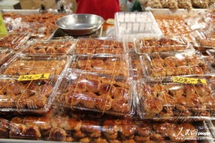 江苏湖北美食高清图集，探寻美食地图上的味蕾盛宴