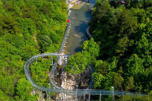 湖北各市旅游推荐及景点探索