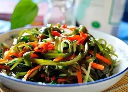 湖北美食凉拌做法与凉菜大全图解