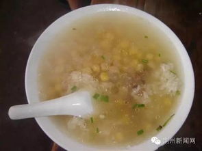 湖北美食汤,湖北特色早餐汤类