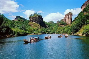 湖北八月份旅游胜地推荐,湖北省内八月旅游攻略 湖北八月份旅游胜地推荐,湖北省内八月旅游攻略