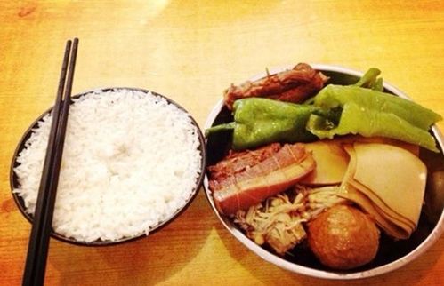 湖北美食小吃街全景高清图，湖北美食小吃排名榜单揭晓