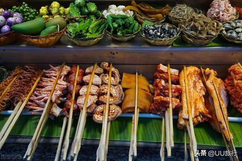 湖北美食滤镜软件推荐下载，探索地道湖北美食之旅