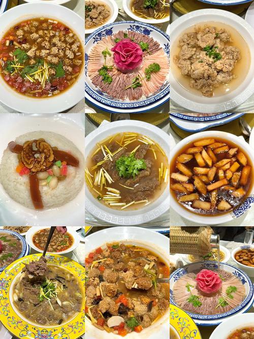 湖北美食造型魅力，独特特色介绍