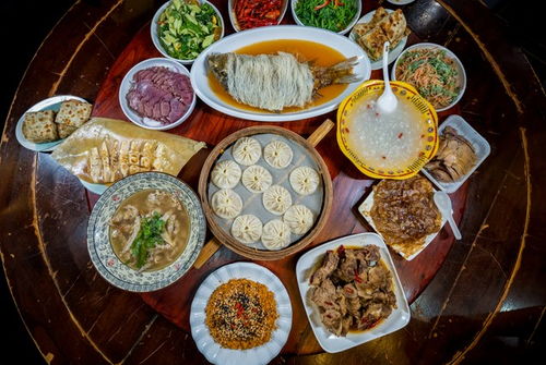 湖北美食造型魅力，独特特色介绍