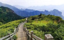 湖北最佳旅游季节与十大必去景区最佳游览时间推荐