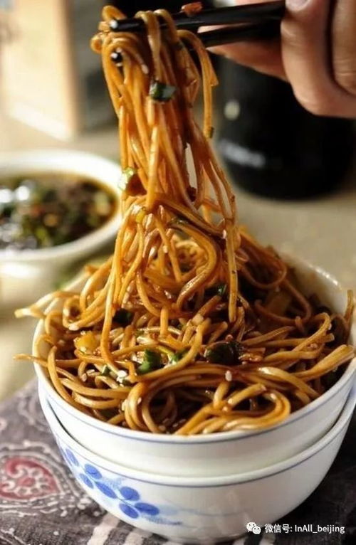 湖北热干面，能否独领风骚，代表湖北美食？