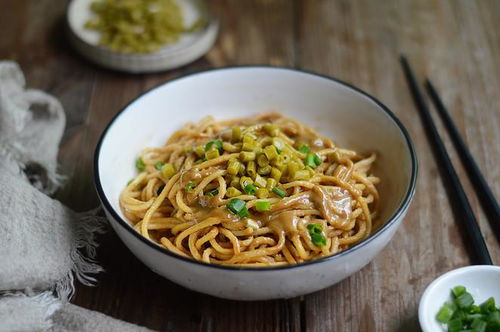 湖北热干面，能否独领风骚，代表湖北美食？